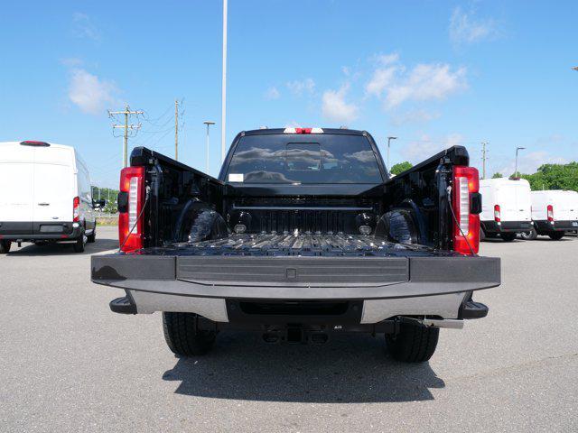 new 2025 Ford F-350 car, priced at $92,030