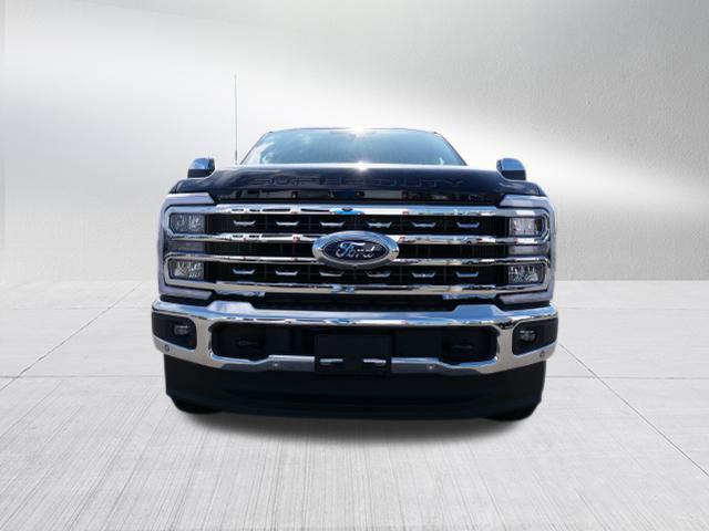 new 2025 Ford F-350 car, priced at $92,030