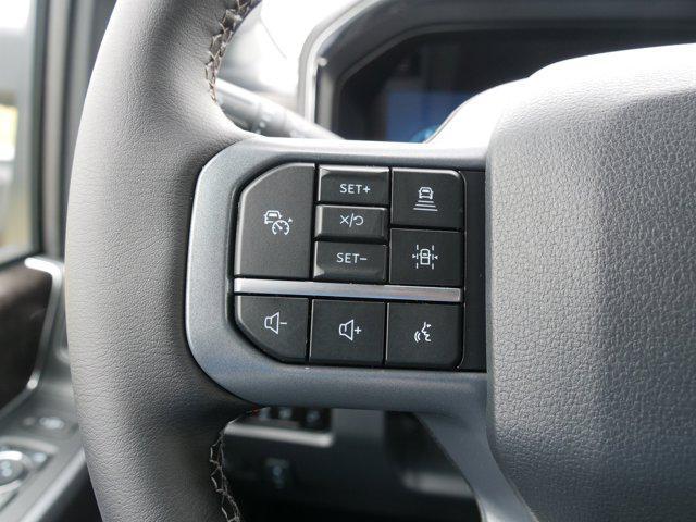 new 2025 Ford F-250 car, priced at $88,250