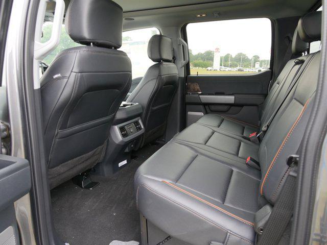 new 2025 Ford F-250 car, priced at $88,250
