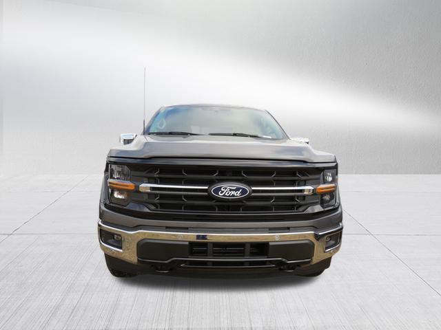 new 2024 Ford F-150 car, priced at $63,125