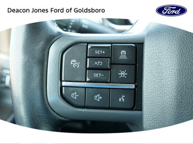 used 2022 Ford F-150 car