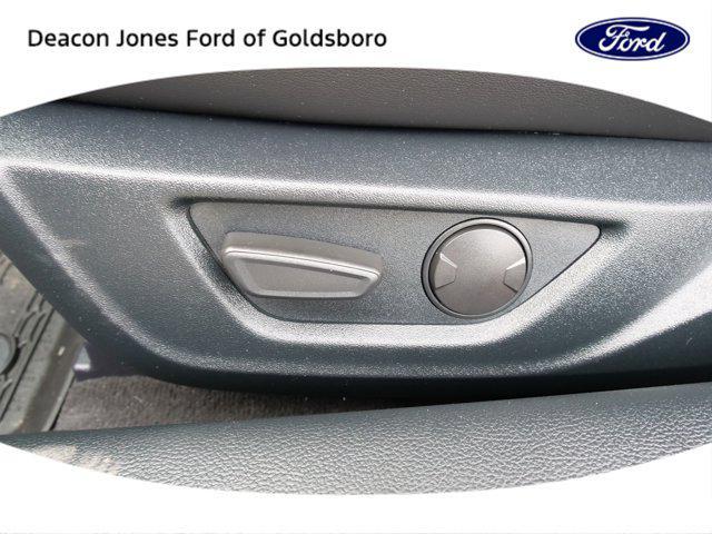 used 2022 Ford Mustang car