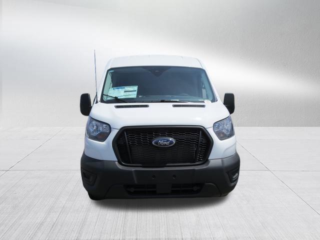 new 2025 Ford Transit-250 car, priced at $53,825