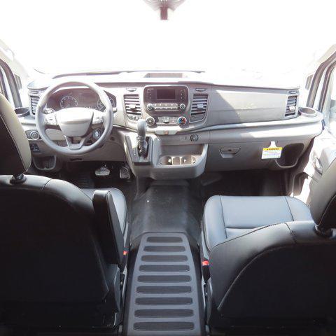 new 2025 Ford Transit-250 car, priced at $53,825