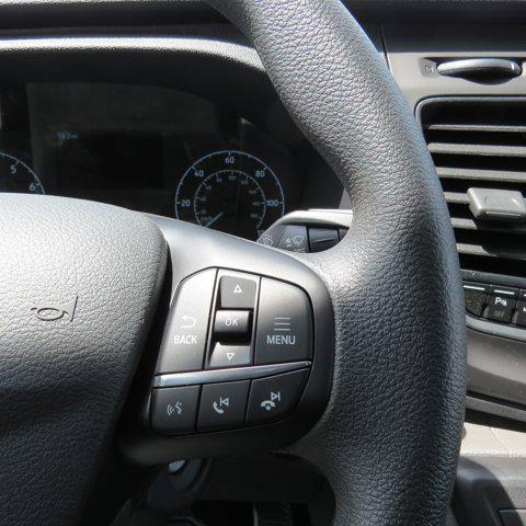 new 2025 Ford Transit-250 car, priced at $53,825