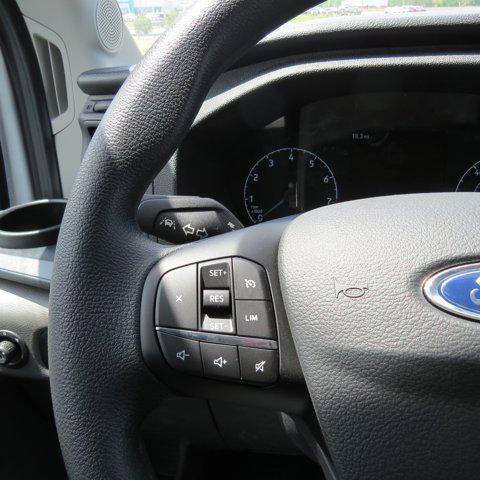 new 2025 Ford Transit-250 car, priced at $53,825