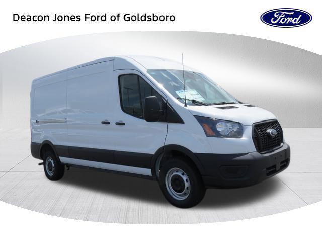 new 2025 Ford Transit-250 car, priced at $53,825