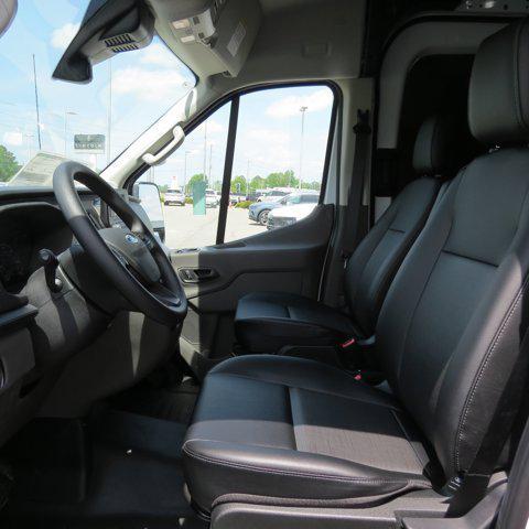 new 2025 Ford Transit-250 car, priced at $53,825