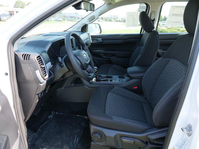 new 2025 Ford Ranger car, priced at $36,145