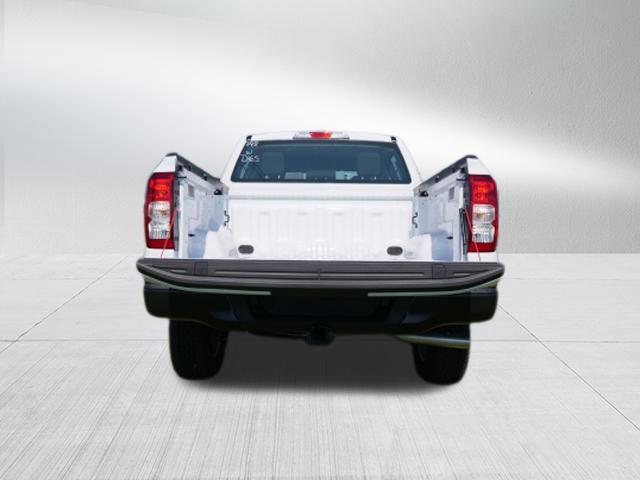 new 2025 Ford Ranger car, priced at $36,145