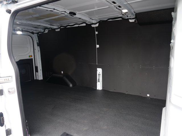 new 2025 Ford Transit-250 car, priced at $56,560