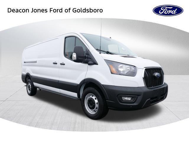 new 2025 Ford Transit-250 car, priced at $56,560