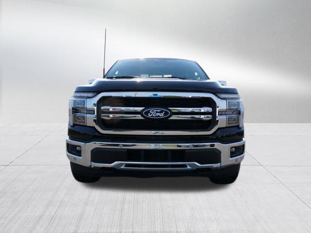 new 2025 Ford F-150 car, priced at $73,420