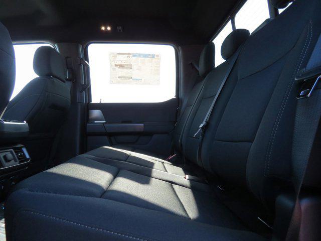 used 2024 Ford F-150 car, priced at $55,636