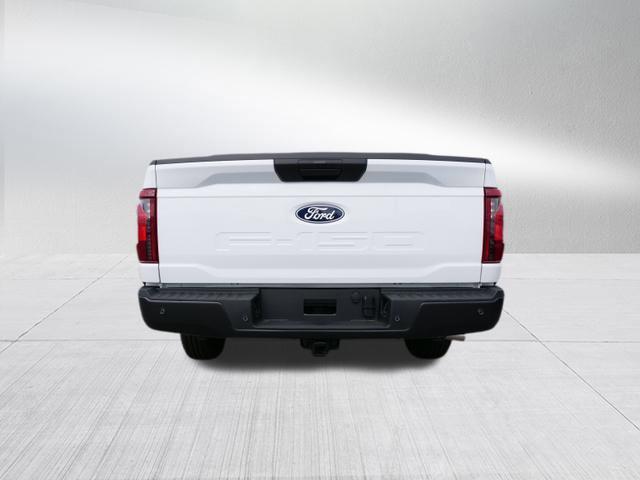 new 2024 Ford F-150 car, priced at $38,970