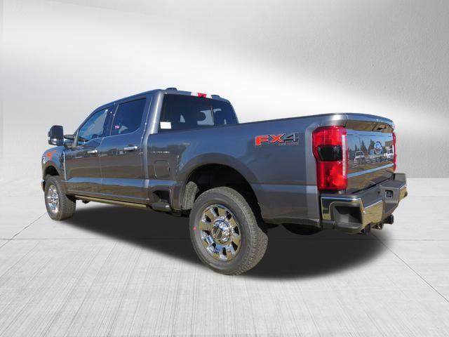 new 2024 Ford F-250 car, priced at $87,595