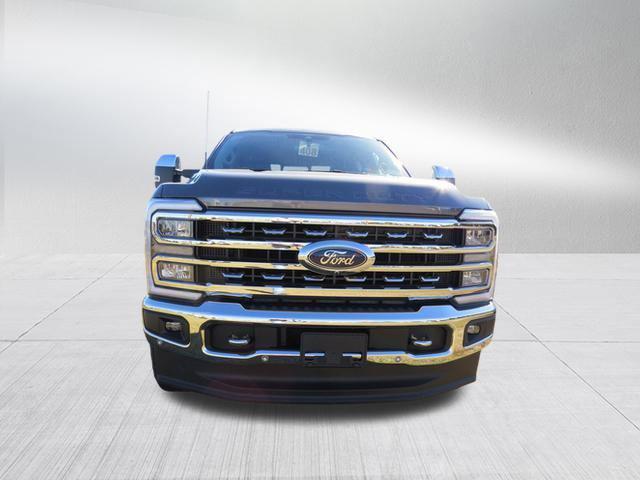 new 2024 Ford F-250 car, priced at $87,595