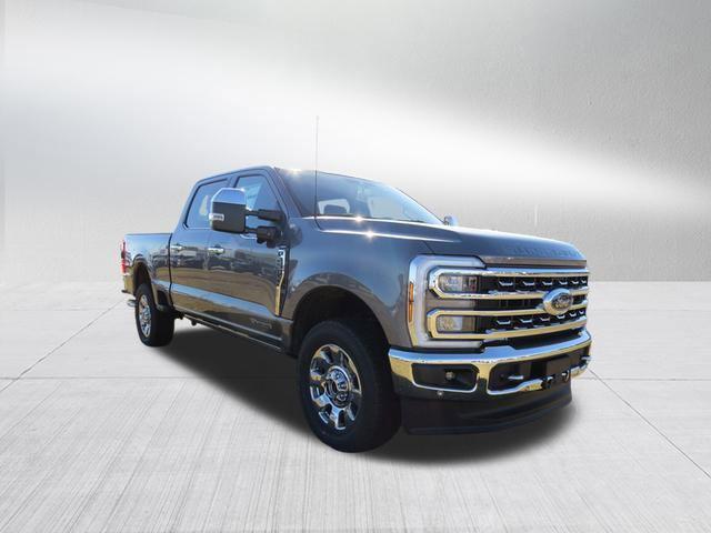 new 2024 Ford F-250 car, priced at $87,595