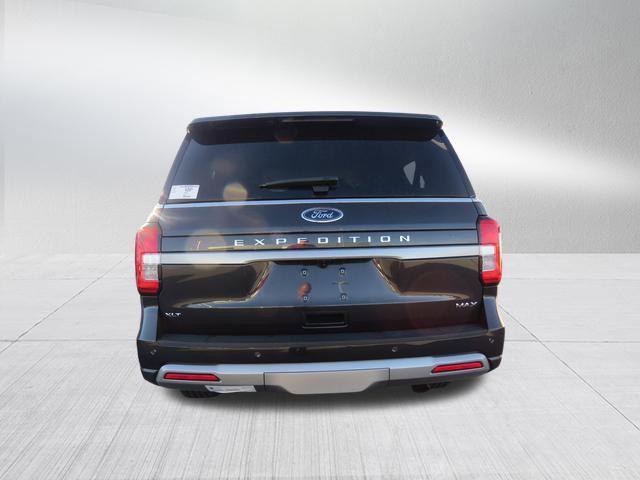 new 2024 Ford Expedition car, priced at $77,095