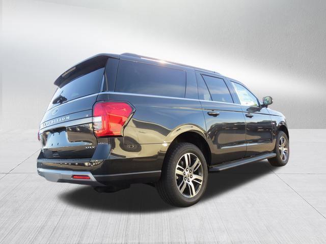 new 2024 Ford Expedition car, priced at $77,095