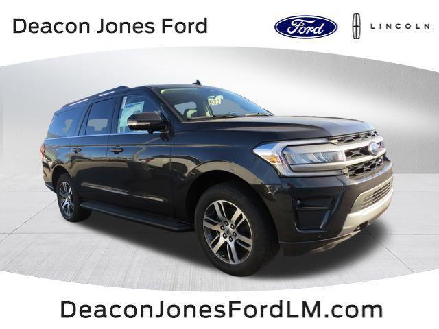 new 2024 Ford Expedition car, priced at $77,095