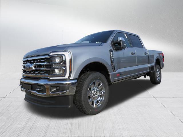 new 2024 Ford F-250 car, priced at $90,095