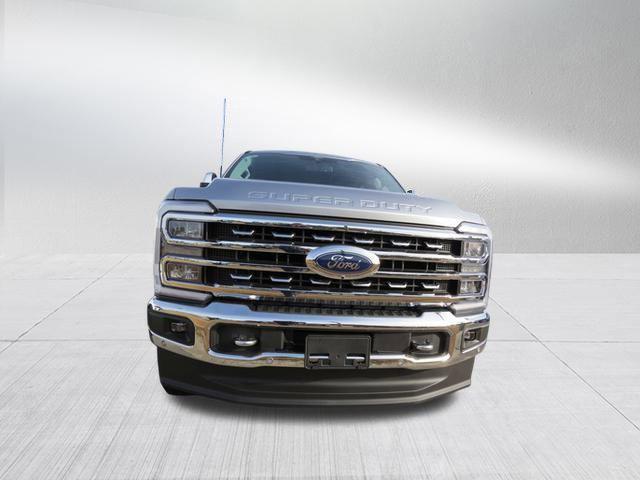 new 2024 Ford F-250 car, priced at $90,095