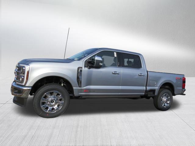 new 2024 Ford F-250 car, priced at $90,095