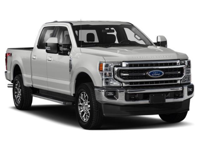 used 2021 Ford F-250 car