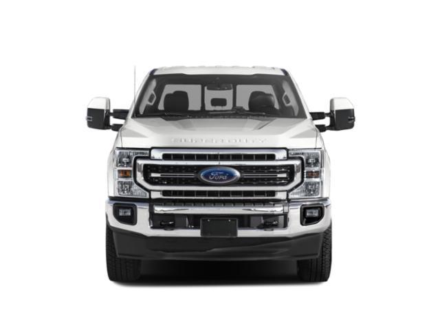 used 2021 Ford F-250 car