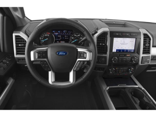 used 2021 Ford F-250 car