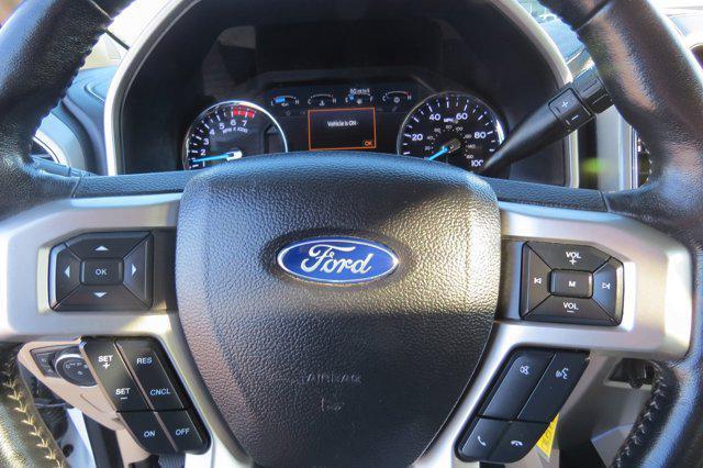 used 2021 Ford F-250 car