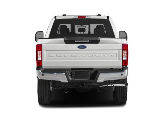 used 2021 Ford F-250 car