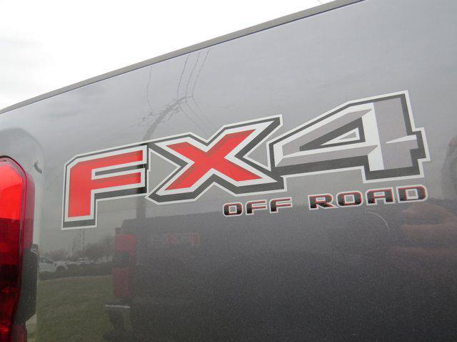 new 2025 Ford F-250 car, priced at $87,980