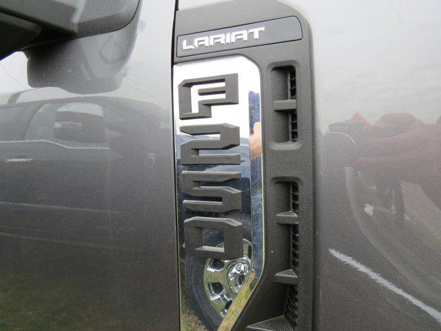 new 2025 Ford F-250 car, priced at $87,980