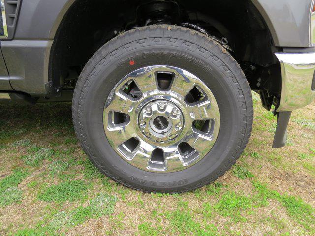 new 2025 Ford F-250 car, priced at $87,980
