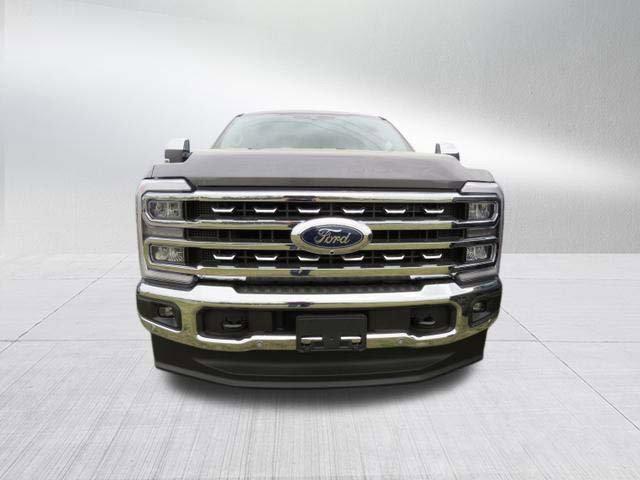 new 2025 Ford F-250 car, priced at $87,980
