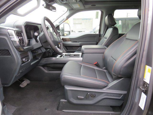 new 2025 Ford F-250 car, priced at $87,980
