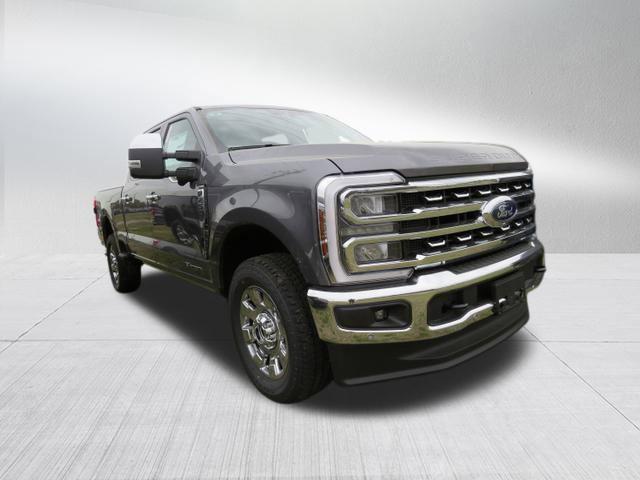 new 2025 Ford F-250 car, priced at $87,980