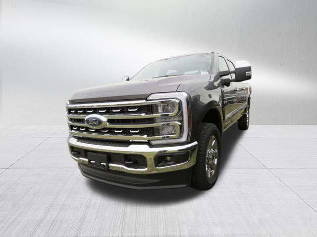 new 2025 Ford F-250 car, priced at $87,980