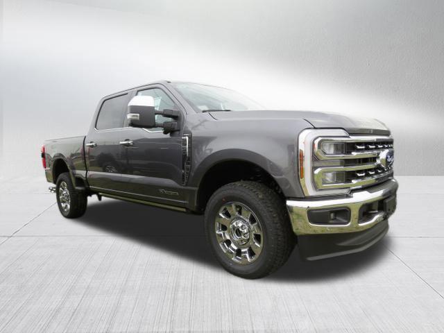 new 2025 Ford F-250 car, priced at $87,980
