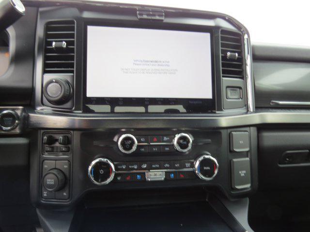 new 2025 Ford F-250 car, priced at $87,980