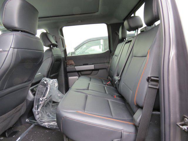 new 2025 Ford F-250 car, priced at $87,980
