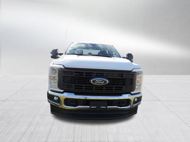 new 2024 Ford F-250 car, priced at $56,020