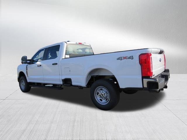 new 2024 Ford F-250 car, priced at $56,020