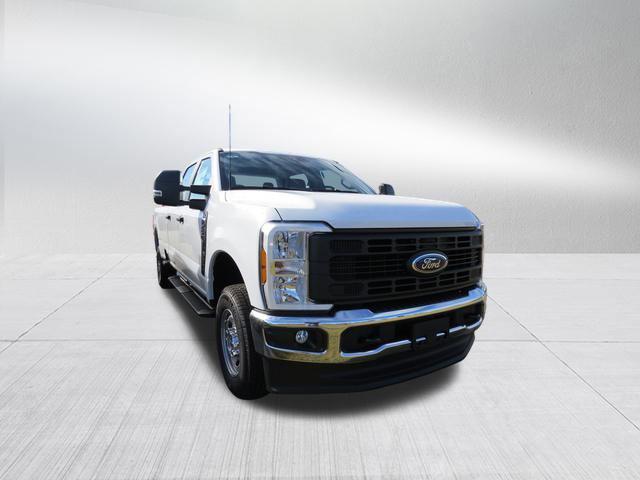 new 2024 Ford F-250 car, priced at $56,020