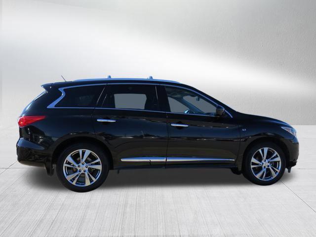 used 2015 INFINITI QX60 car