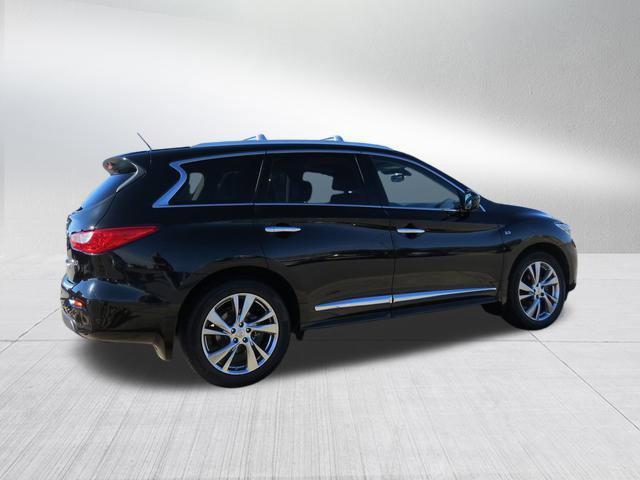 used 2015 INFINITI QX60 car