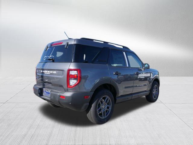 new 2025 Ford Bronco Sport car, priced at $31,590
